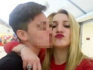 Noemi Durini, la confessione del 17enne: “Abbiamo fatto l’amore, poi l’ho colpita in testa”