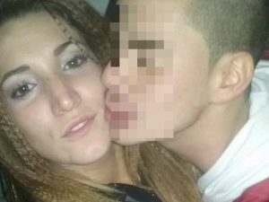 Ritrovato il cadavere di Noemi: il fidanzato confessa. L'avrebbe uccisa a colpi di pietra