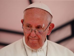 Quello che (anche) papa Francesco si dimentica di dire sui migranti