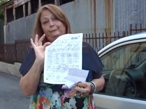 Padova: "Sono stata multata per non aver chiuso l’auto a chiave: 'È istigazione a delinquere'”