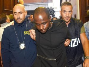 Stupri Rimini, la trans violentata: "Sarò in aula, voglio guardare quei ragazzi in faccia"