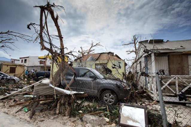 Irma riprende potenza. E in Florida la gente fugge dalle proprie case