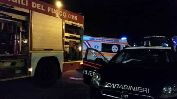 Immagine di repertorio