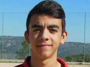Nuoro, addio a Roberto: per il baby calciatore si era mobilitata anche la Nazionale