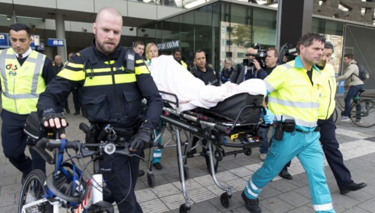 Notte di sangue ad Amsterdam ucciso un italiano, lo chiamavano Faccia