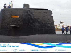 Ara San Juan