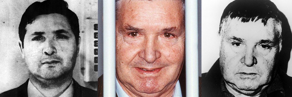 Totò Riina è morto, la mafia no