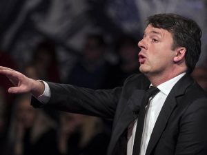 Matteo Renzi attacca: “Matteo Salvini fa il bullo sulla vita dei più deboli”