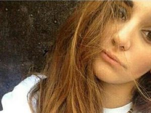 Adele, morta per aver assunto ecstasy: condannato a 5 anni il fidanzato