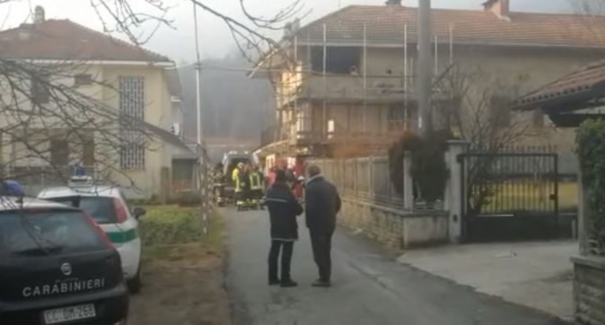 SCARICARE MACERIE TORINO