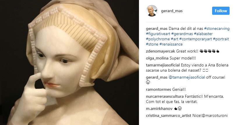 Gerard Mas è su Instagram (@gerard_mas)