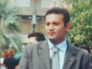 Filippo Raciti.