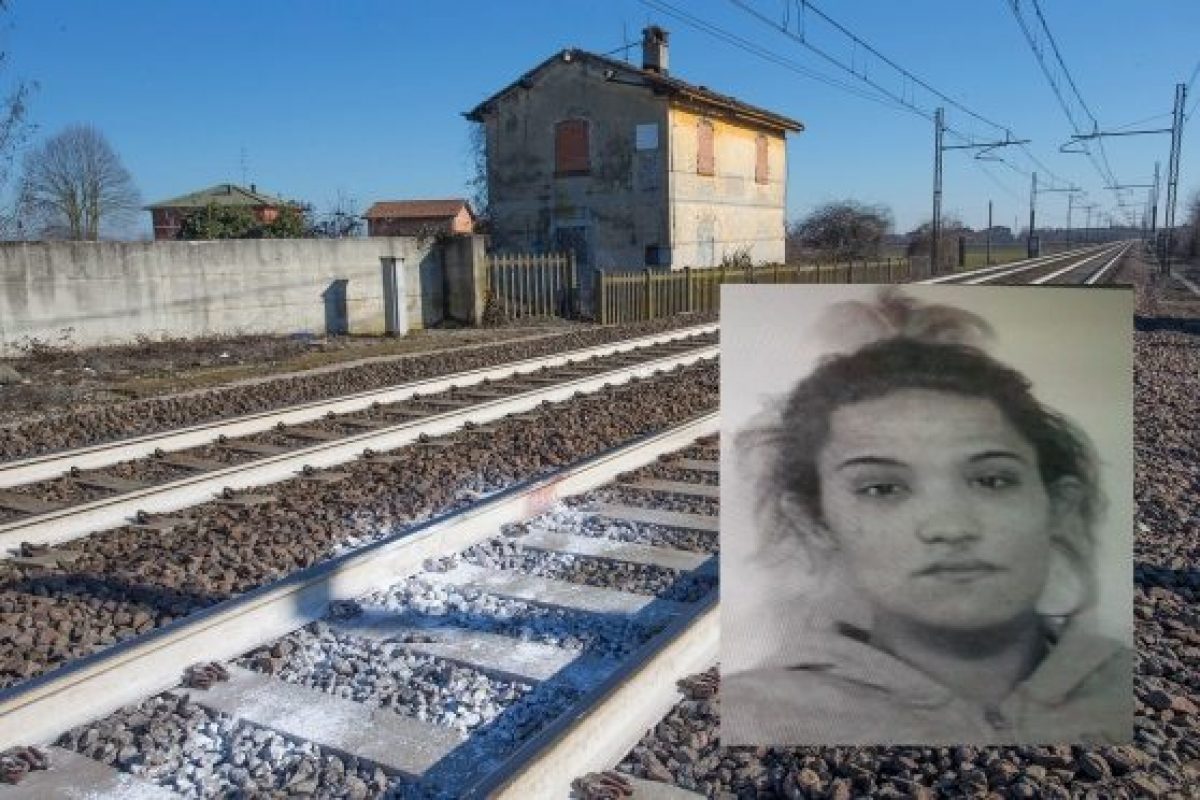 La Corsa Dell Innocente Dove è Stato Girato