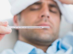 Influenza, è boom di contagi: 15 morti e 2,5 milioni di persone al letto