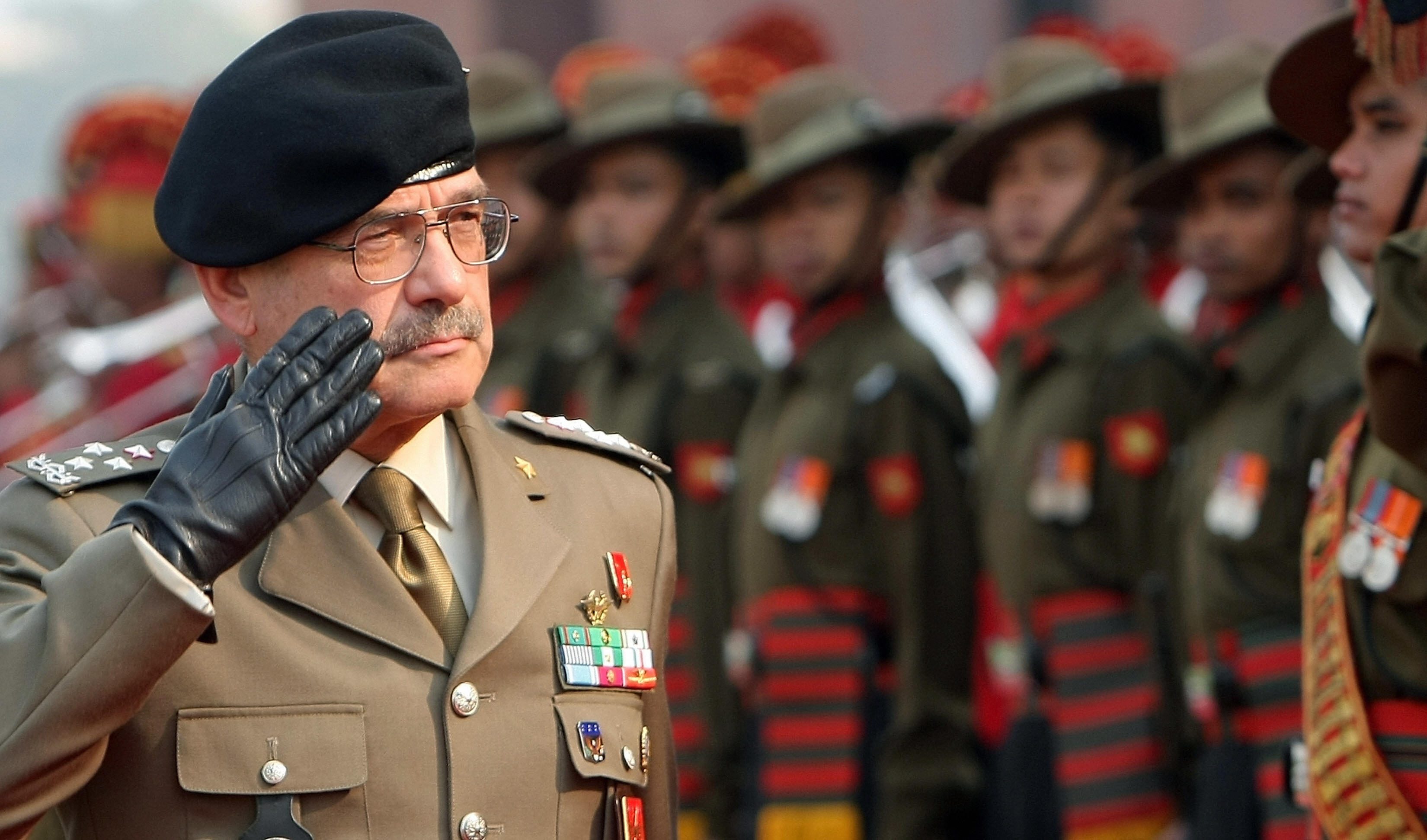 Quanto Guadagna Un Capitano Dell Esercito