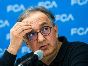 Sergio Marchionne è grave: peggiorano le condizioni di salute dell’ex leader FCA