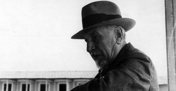 Pirandello Fu Anche Pittore A 150 Anni Dalla Nascita Una Mostra Lo 