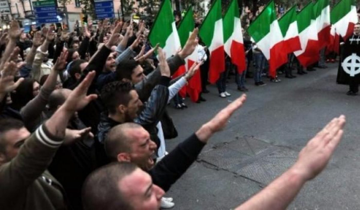 Quelle Toste Sono Una Calamita Per Gli Schiaffi