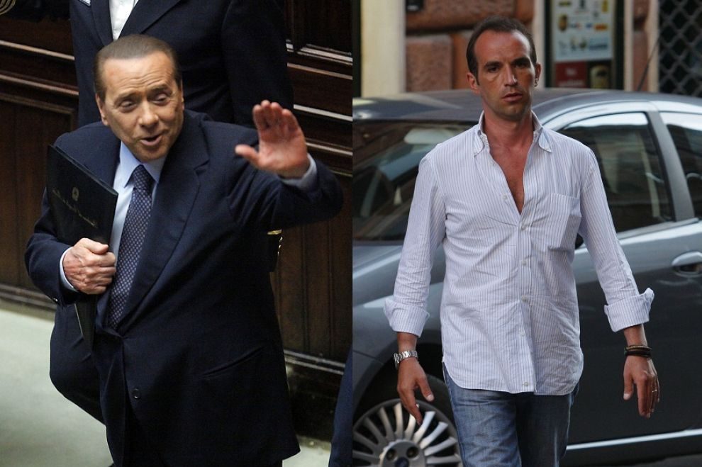 La condanna di Gianpaolo Tarantini chiarisce che quelle a casa di Berlusconi non erano solo cene