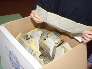 Elezioni regionali Valle d’Aosta, i risultati definitivi: Forza Italia e Pd senza seggi