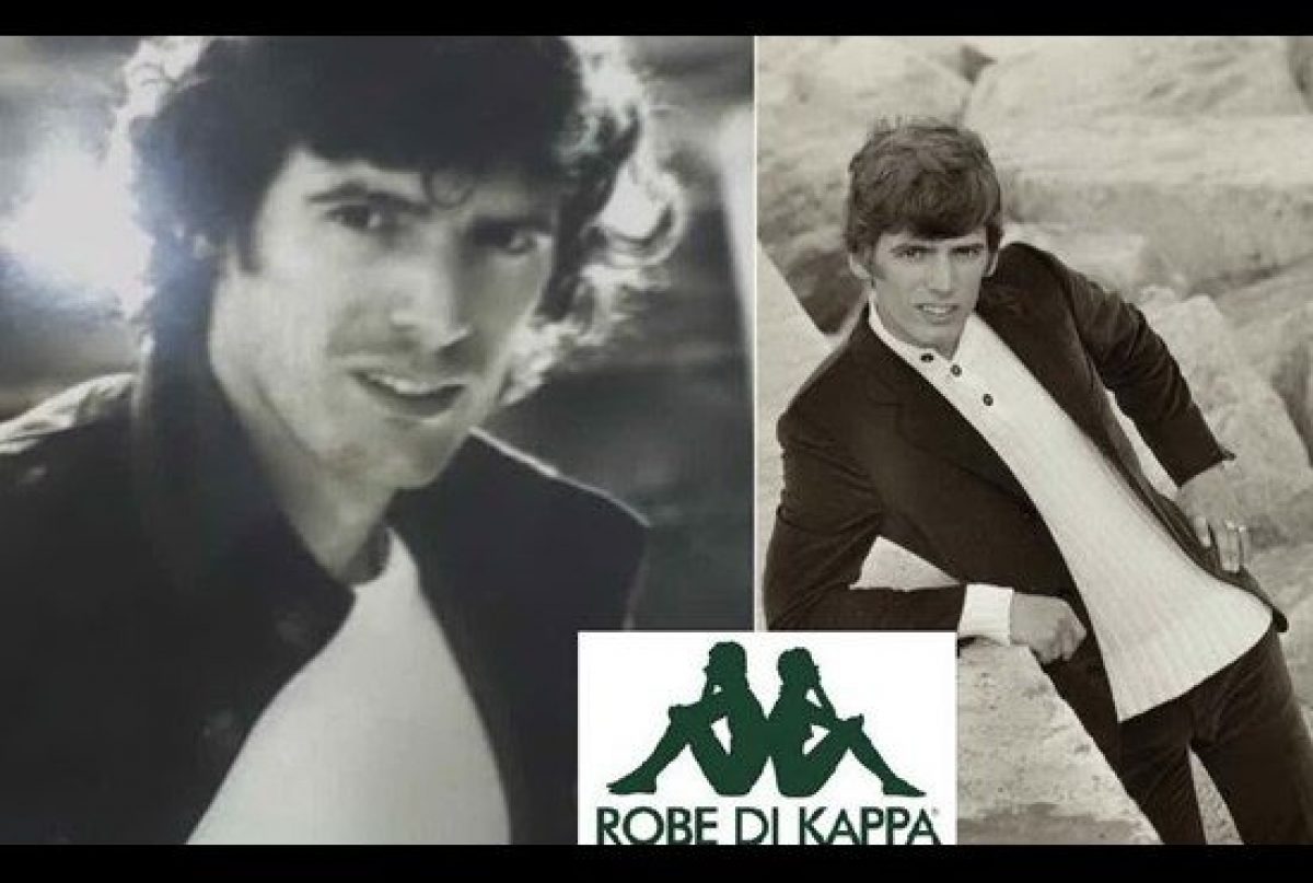 lo spaccio robe di kappa