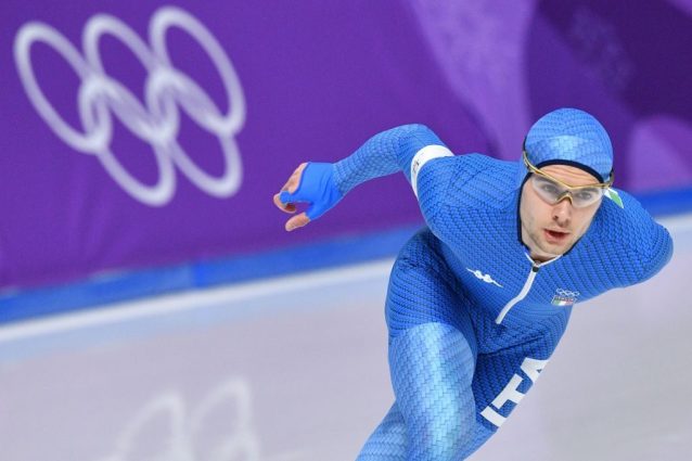Nicola Tumolero