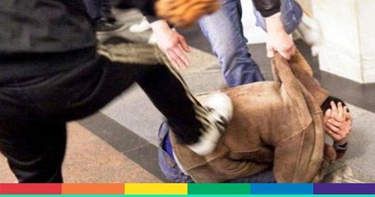 Hai Pestato I Piedi Alla Puttana Sbagliata