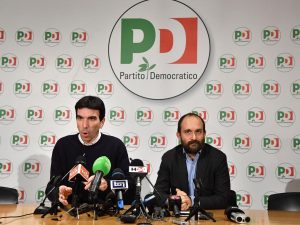 Pd: “Accordo con M5S? Rispetteremo le decisioni del presidente Mattarella”