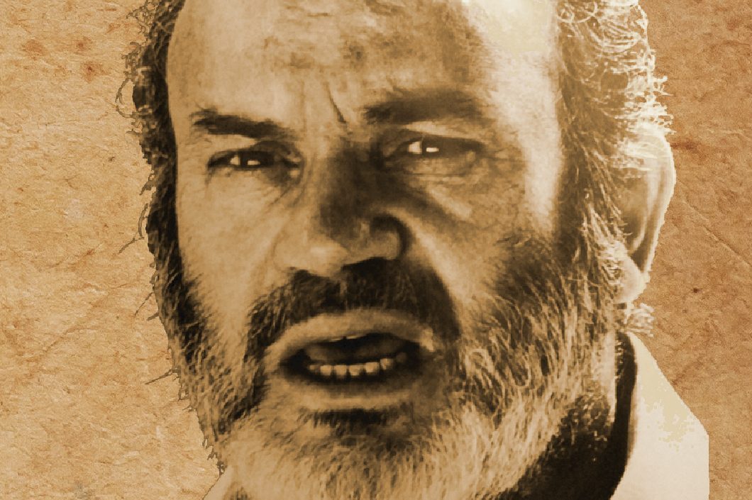 Mario Brega C Era Una Volta In America
