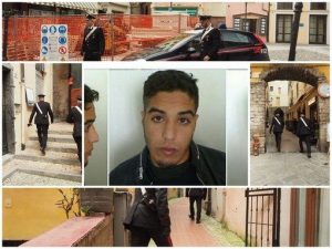 Sanremo, detenuto evade dall’ospedale. Aperta la caccia all’uomo. Polizia: “E’ molto pericoloso”