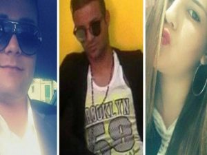 Incidente Siracusa, gravissima la 18enne sbalzata fuori dall’auto. Chi sono le tre vittime