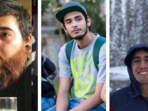 L’assurda fine di Marco, Salomon e Jesus: studenti di cinema sciolti nell’acido dai Narcos