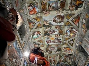 A Palazzo Reale di Milano la mostra sui Musei Vaticani