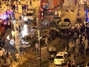 Libia, autobomba nel centro di Bengasi: almeno sette vittime