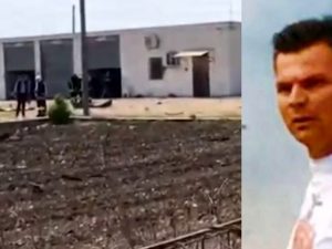 Foggia, dopo 22 giorni di agonia muore operaio di 35 anni coinvolto in un’esplosione in fabbrica