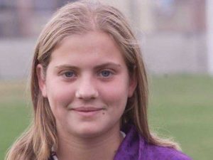 Morta in un incidente stradale Daria Nannelli, calciatrice della Fiorentina