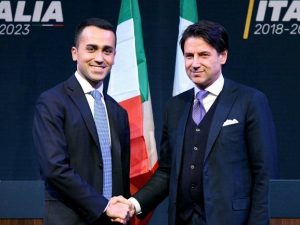 Quando Giuseppe Conte difendeva il metodo Stamina