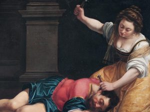 Caravaggio, una mostra rivela quadro mai visto: esposto anche un inedito di Artemisia Gentileschi