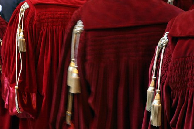 Sentenza non definitiva e l’impugnazione indiretta della sentenza definitiva