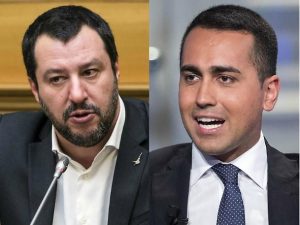 Censimento Rom, Matteo Salvini fa retromarcia: “Nessuna schedatura”. Luigi Di Maio: “Incostituzionale, non si ...