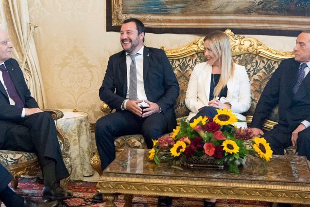 Di Maio: “Siamo in campagna elettorale, obiettivo 40%”. 8 luglio nuove elezioni?