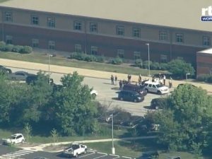 USA, nuova sparatoria in una scuola: due feriti, catturato l’attentatore
