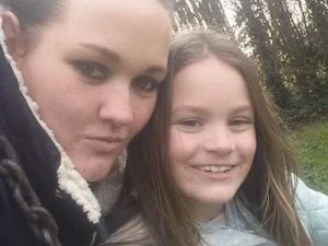 Dà alla luce la sua seconda bambina, 3 giorni prima aveva detto addio alla sua figlioletta