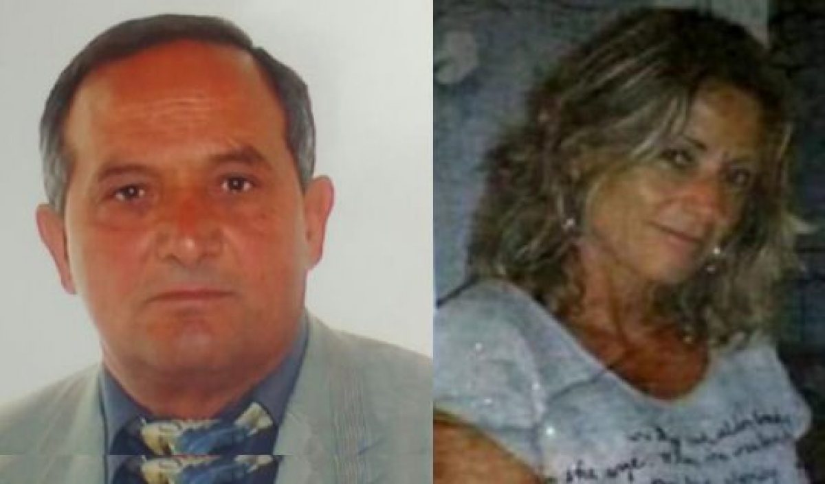 Omicidio All Italiana Dove è Stato Girato