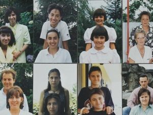 Barbania, il paese dei gemelli: ce ne sono 74 in soli 1.600 abitanti