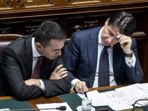 Dopo Luigi Di Maio anche Giuseppe Conte boccia lo Ius Soli: “Questione da non riaprire”