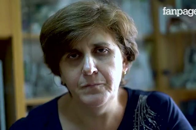 Grazia Di Nicola, l’ex testimone di Geova ripudiata dalle figlie per aver accettato una trasfusione di sangue