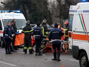 Immagine di repertorio