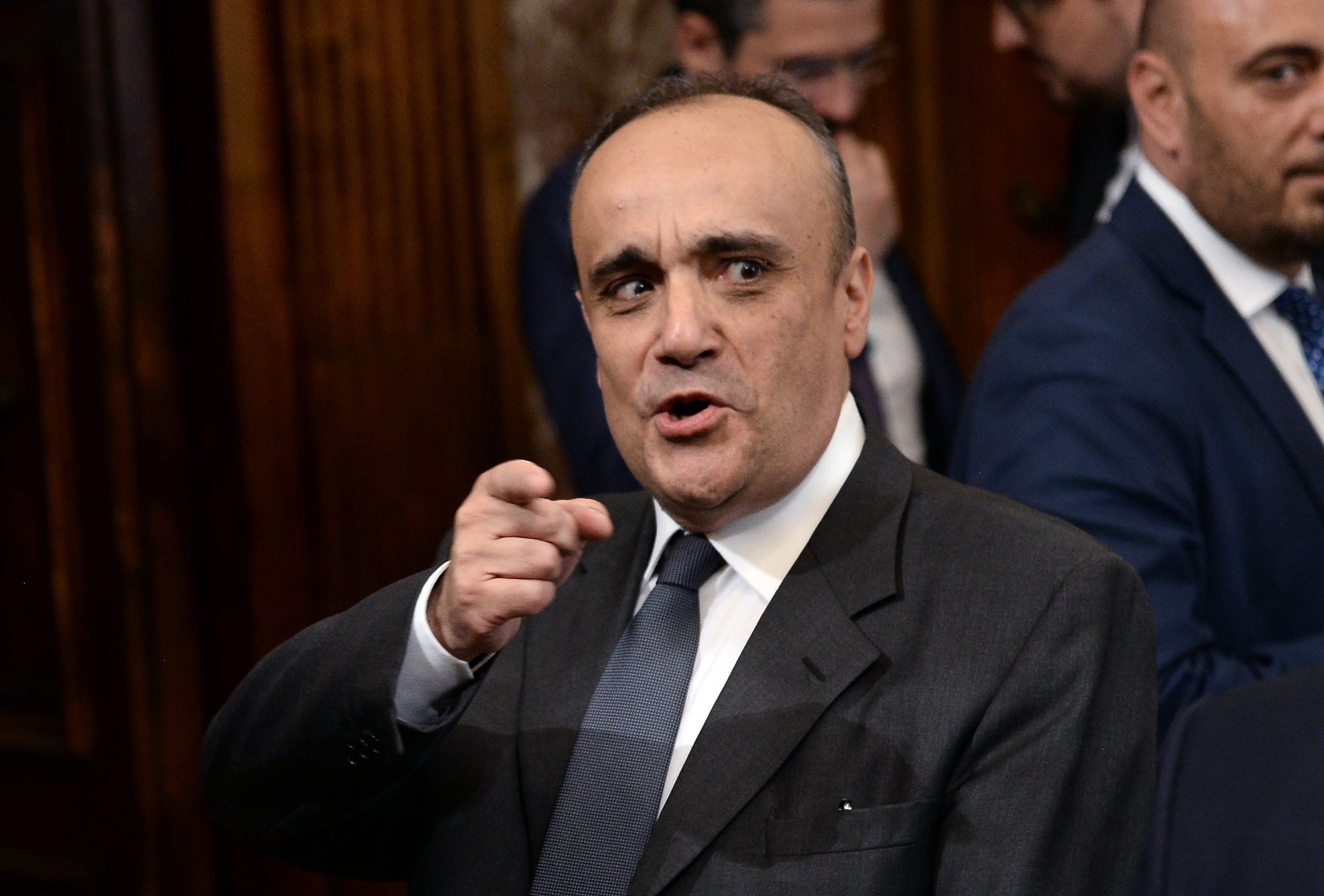 Alberto Bonisoli Abolirei la storia dell'arte la battuta del ministro