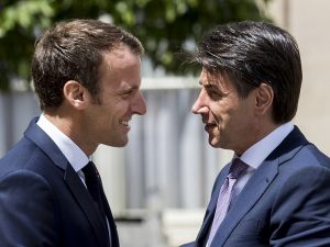 Migranti, Conte al vertice di Bruxelles: “Superare completamente regolamento di Dublino”